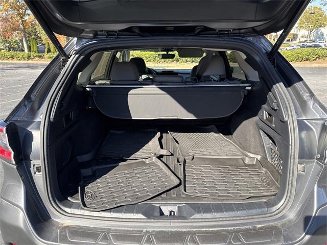 used 2021 Subaru Outback car, priced at $22,991