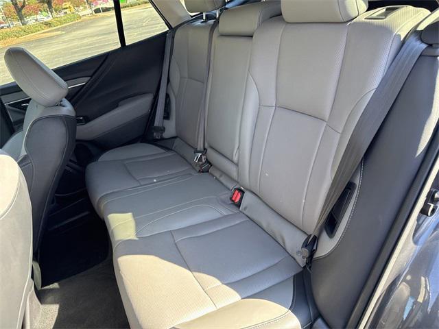 used 2021 Subaru Outback car, priced at $22,991