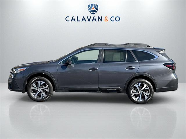 used 2021 Subaru Outback car, priced at $22,991