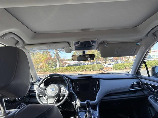 used 2021 Subaru Outback car, priced at $22,991