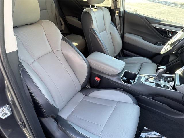 used 2021 Subaru Outback car, priced at $22,991