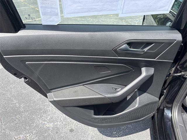 used 2024 Volkswagen Jetta car, priced at $19,491