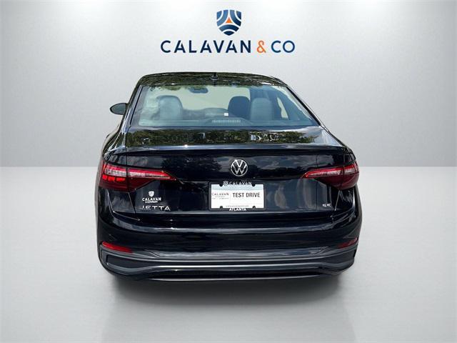 used 2024 Volkswagen Jetta car, priced at $19,491