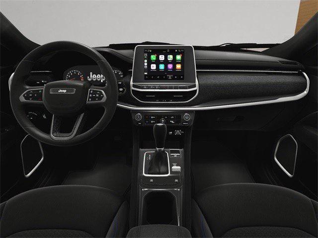 new 2025 Jeep Compass car, priced at $28,463
