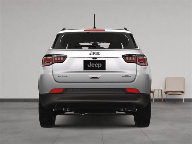 new 2025 Jeep Compass car, priced at $28,463