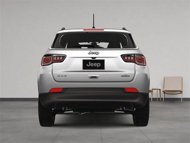 new 2025 Jeep Compass car, priced at $28,463