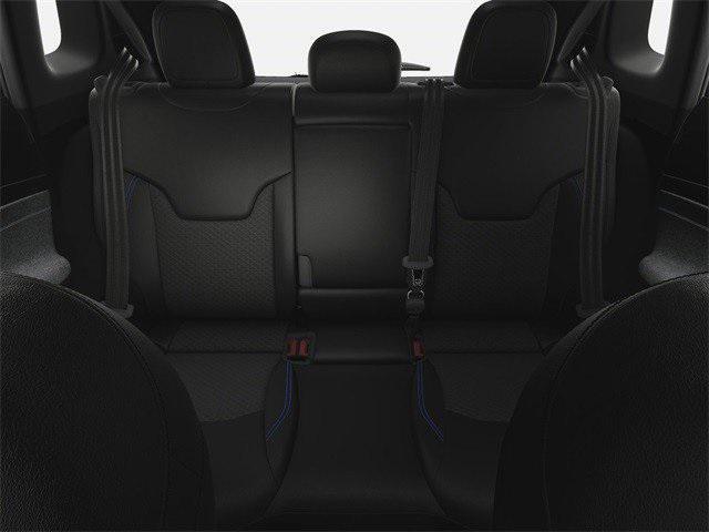 new 2025 Jeep Compass car, priced at $28,463