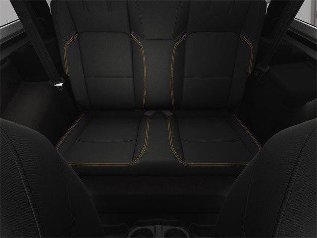 new 2025 Jeep Wrangler car, priced at $33,839