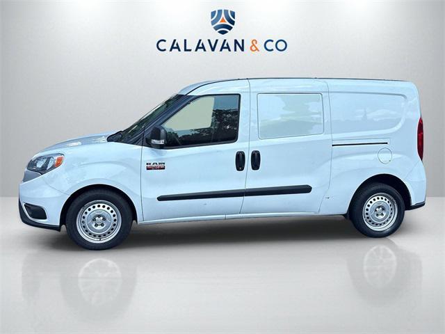 used 2022 Ram ProMaster City car, priced at $22,491