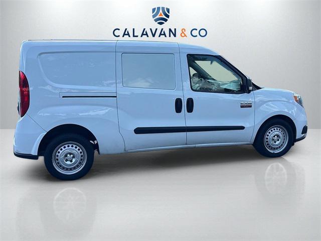 used 2022 Ram ProMaster City car, priced at $22,491