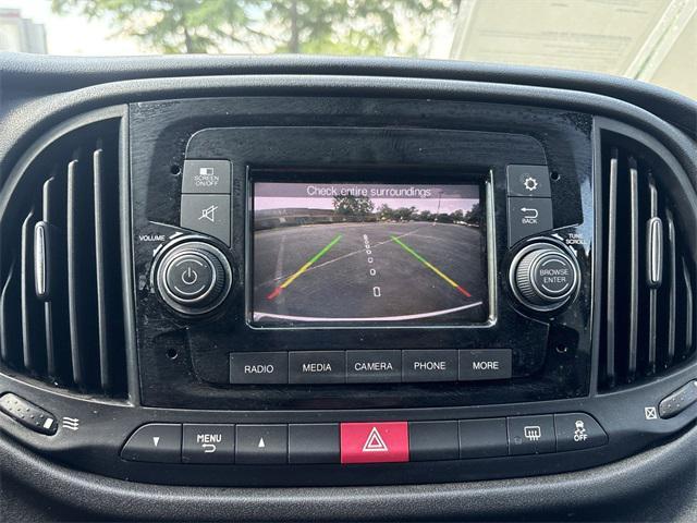 used 2022 Ram ProMaster City car, priced at $22,491