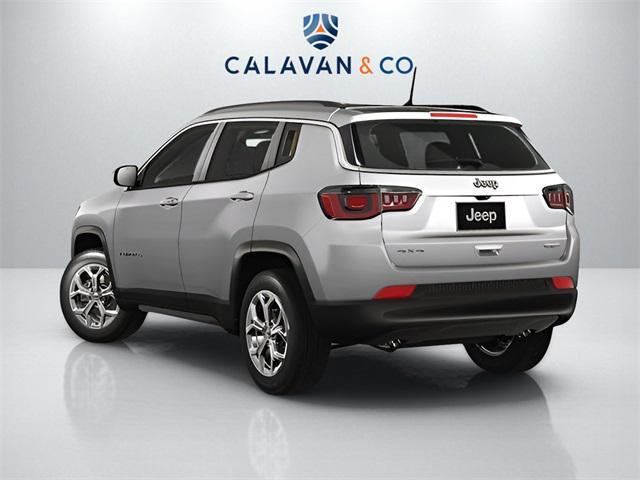 new 2025 Jeep Compass car, priced at $28,463