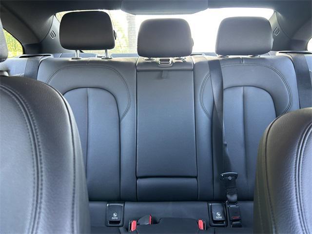 used 2022 BMW 228 Gran Coupe car, priced at $23,911