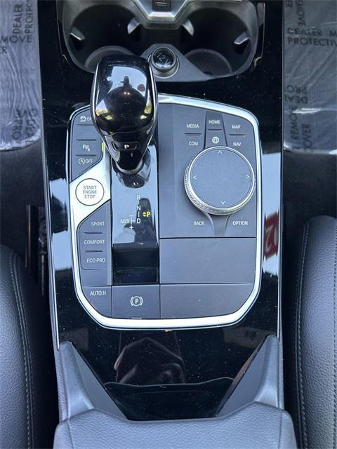 used 2022 BMW 228 Gran Coupe car, priced at $23,911