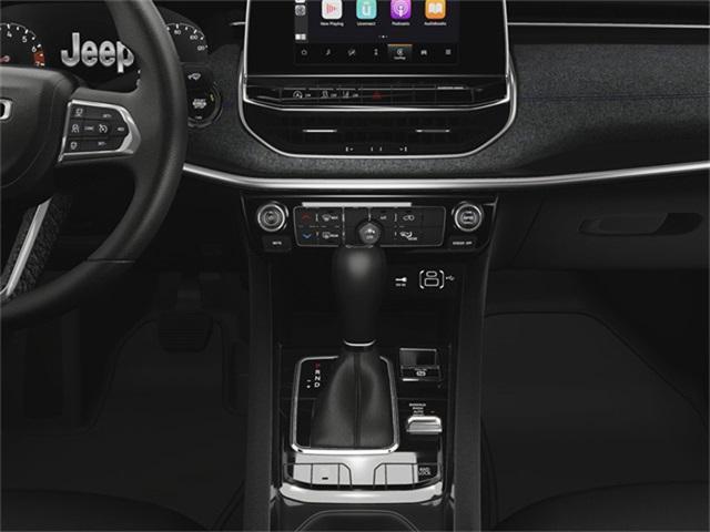 new 2025 Jeep Compass car, priced at $28,463