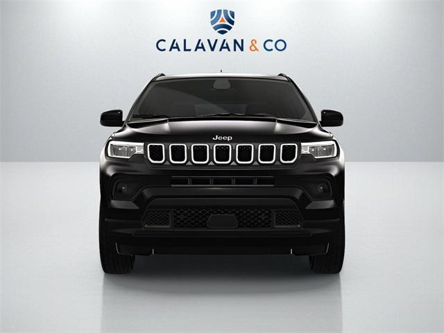 new 2025 Jeep Compass car, priced at $28,463