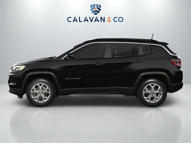 new 2025 Jeep Compass car, priced at $28,463