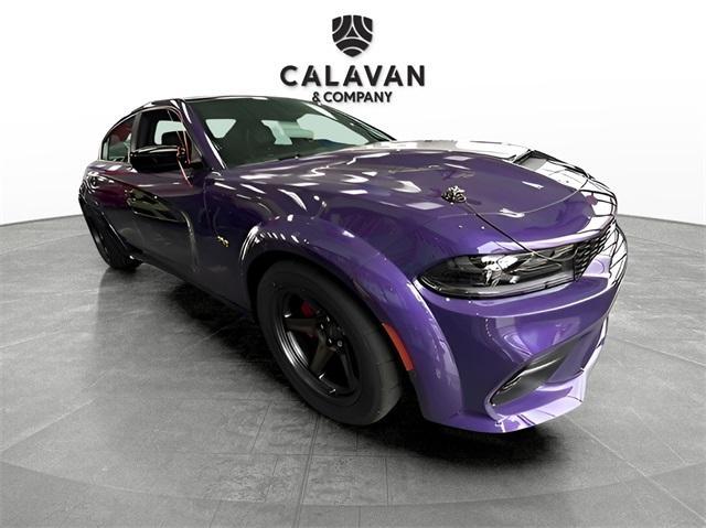 new 2023 Dodge Charger car, priced at $63,480