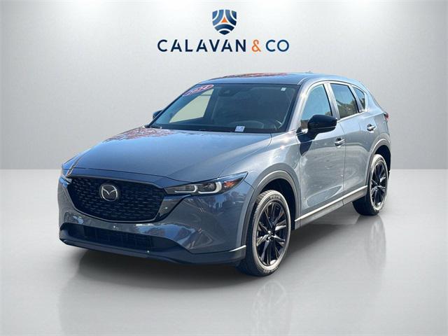 used 2024 Mazda CX-5 car, priced at $25,791