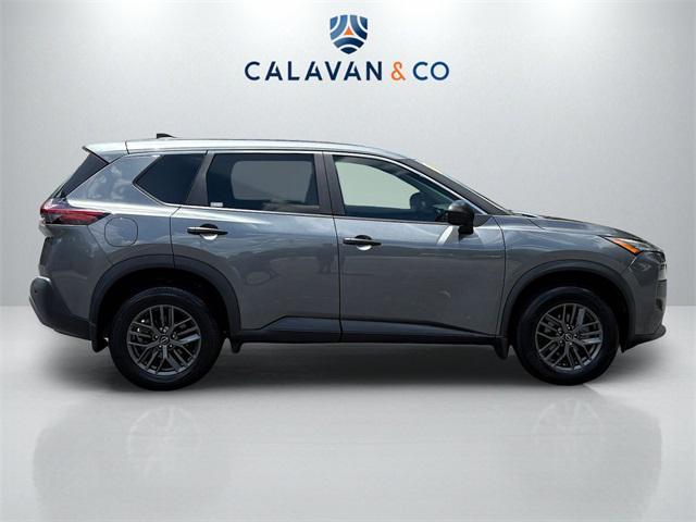 used 2023 Nissan Rogue car, priced at $19,991
