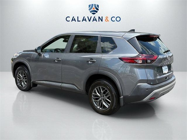 used 2023 Nissan Rogue car, priced at $19,991