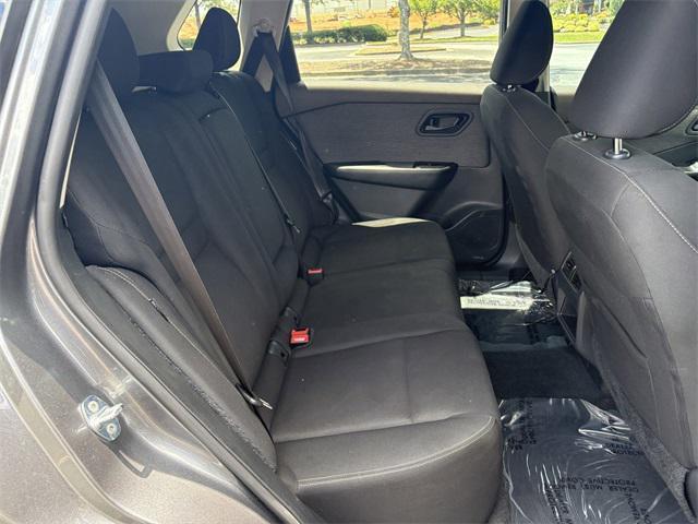 used 2023 Nissan Rogue car, priced at $19,991