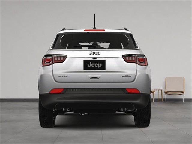 new 2025 Jeep Compass car