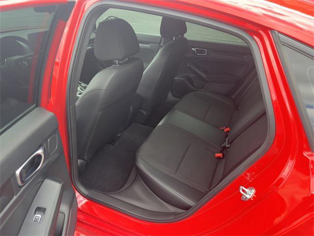 used 2022 Honda Civic car, priced at $24,991