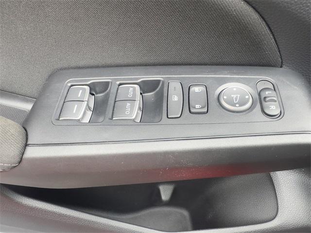 used 2022 Honda Civic car, priced at $24,991