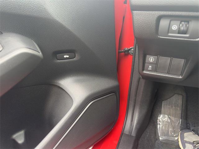 used 2022 Honda Civic car, priced at $24,991