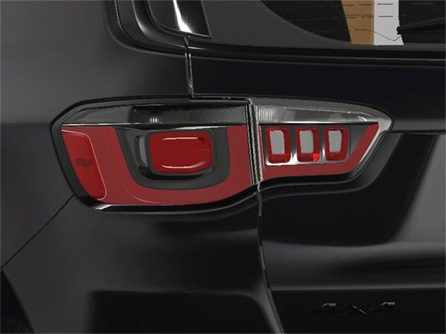 new 2025 Jeep Compass car, priced at $30,458