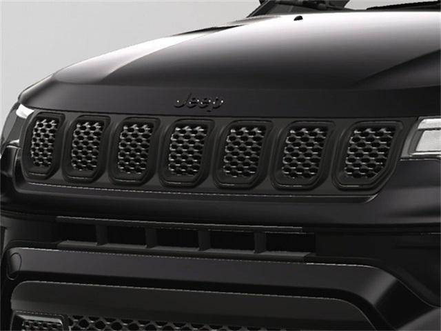new 2025 Jeep Compass car, priced at $30,458