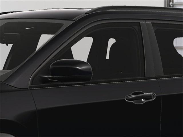 new 2025 Jeep Compass car, priced at $30,458