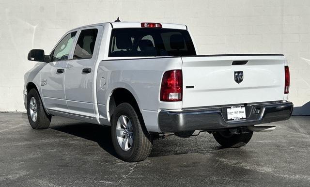 used 2022 Ram 1500 Classic car, priced at $29,995