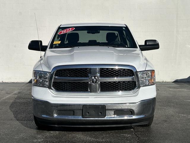 used 2022 Ram 1500 Classic car, priced at $29,995