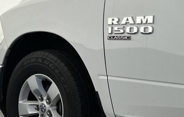 used 2022 Ram 1500 Classic car, priced at $29,995