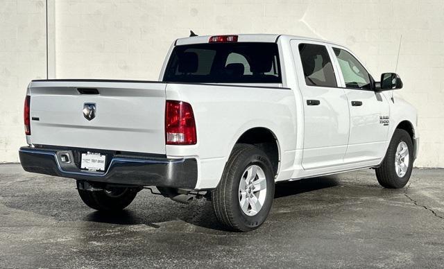 used 2022 Ram 1500 Classic car, priced at $29,995