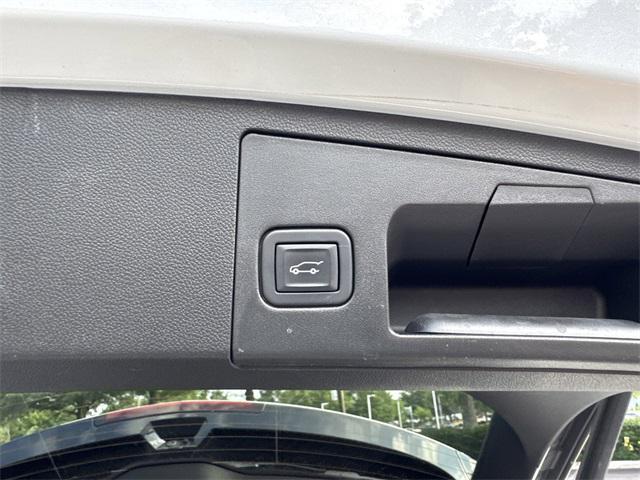 used 2021 Cadillac XT4 car, priced at $29,681