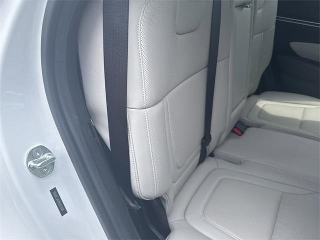 used 2022 Hyundai Tucson car, priced at $23,491