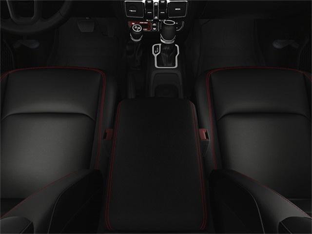 new 2025 Jeep Wrangler car, priced at $53,195