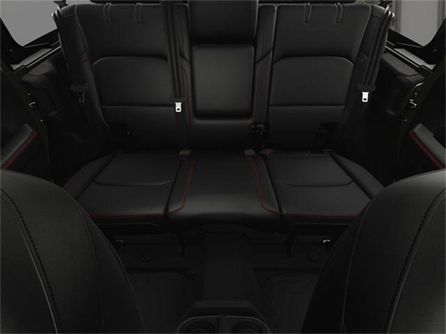new 2025 Jeep Wrangler car, priced at $53,195