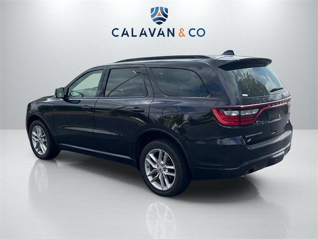 used 2024 Dodge Durango car, priced at $33,791