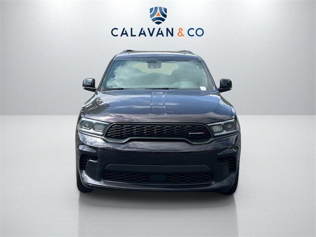 used 2024 Dodge Durango car, priced at $33,791