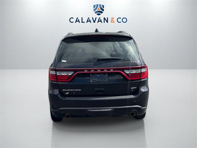 used 2024 Dodge Durango car, priced at $33,791