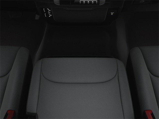new 2025 Ram 1500 car, priced at $39,842