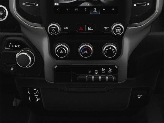 new 2025 Ram 1500 car, priced at $39,842