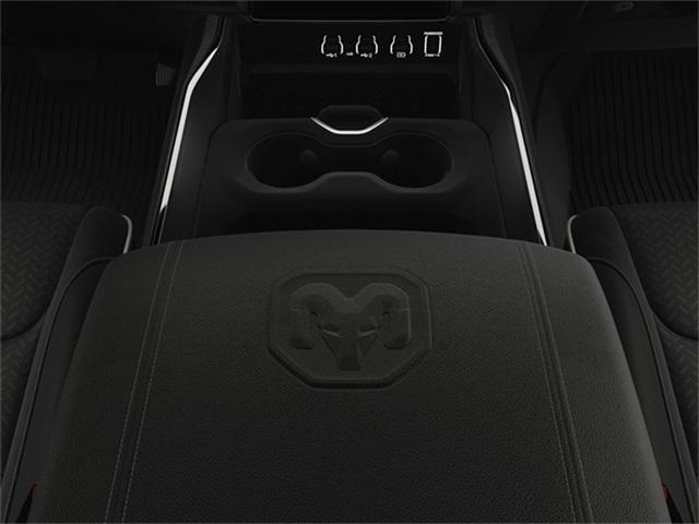 new 2025 Ram 1500 car, priced at $61,380