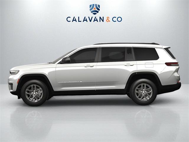 new 2025 Jeep Grand Cherokee L car, priced at $35,125