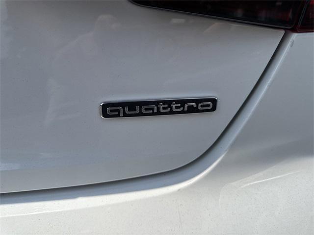 used 2023 Audi A4 car, priced at $28,991