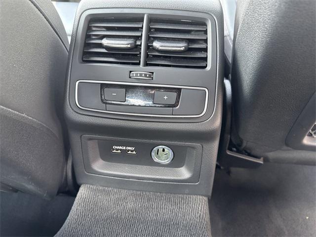 used 2023 Audi A4 car, priced at $28,991